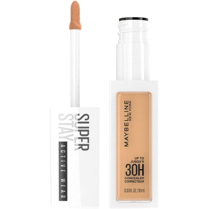 Maybelline L'Oreal SuperStay Active Wear Concealer Up to 30H Full Coverage Matte 30 Honey