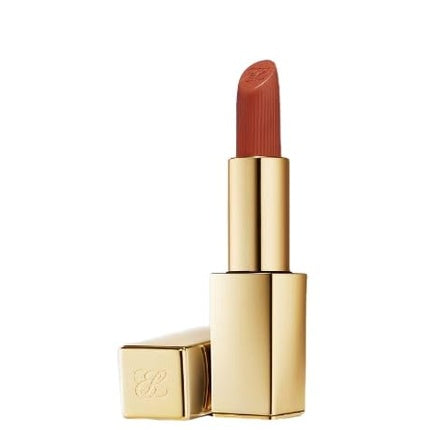 Estee Lauder Pure Color Matte Lipstick 570 Fiercely
