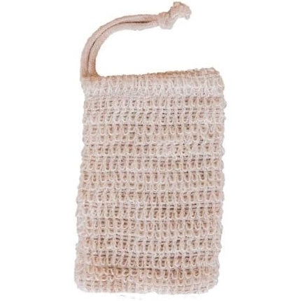 Storage & Travel Bag for Shampoo & Body Bars from HappySoaps by theveganist