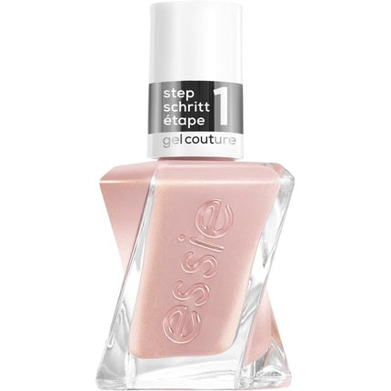 Essie Gel-Like Nail Polish Lasts Up To 15 Days with Flex.e Gel Technology No Chipping Glass-Like Shine Vegan Formula Gel Couture 507 Last Nightie 13.5ml