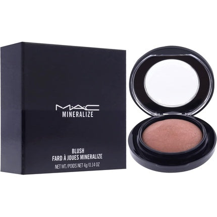M.A.C Mineralize Blush Humour Me 3.2g