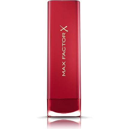 Max Factor Colour Elixir Marilyn Monroe Collection Lipstick No.004 Marilyn Cabernet Red