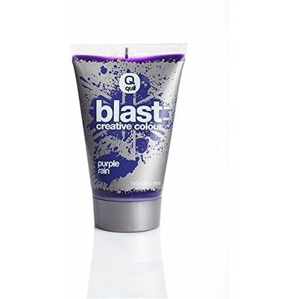 Quif Blast Creative Colour Purple Rain 100ml