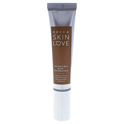 Skin Love Weightless Blur Foundation - Liquid Foundation - Bamboo - 35 ml