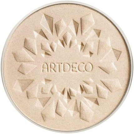 Artdeco Glow Highlighting Powder Face Highlighter Refill