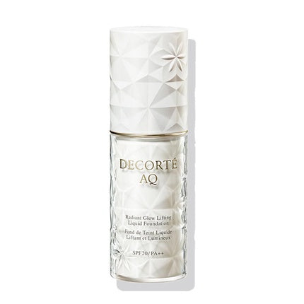 Decorte Aq Radiant Glow Base Spf20 301 30ml