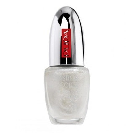 Pupa Lasting Color Ultra Pearly White Nail Polish 5ml