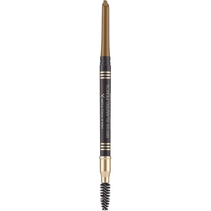 Max Factor Brow Slanted Eyebrow Pencil 01 Blonde