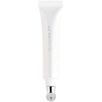 Sigma Beauty Conditioning Lip Mask Silken with Hyaluronic Acid, Jojoba Oil and Vitamin E Clear Overnight Lip Mask