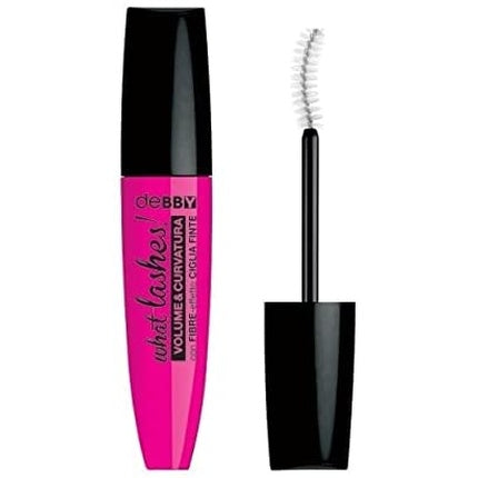 Debby Mascara What Lashes Vol&Curv