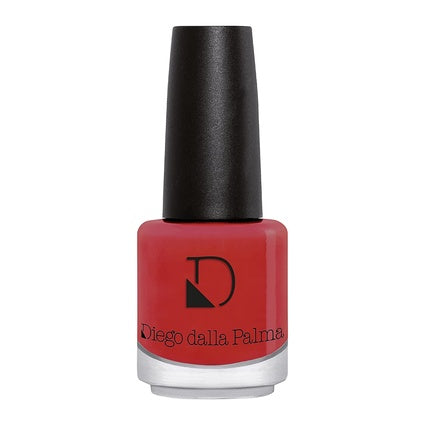 Diego dalla Palma Nail Polish Full Intense Color High Coverage 0.5oz 235 Cinnabar