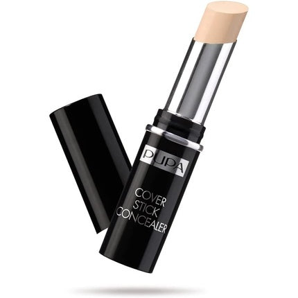 Pupa Cover Stick Concealer 001 Light Beige 3g