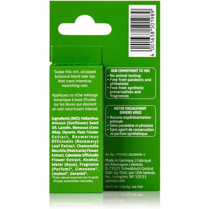 Weleda Skin Food Lip Butter 8ml