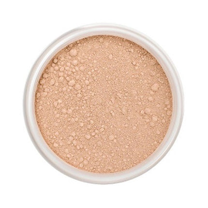 Lily Lolo Mineral Powder Foundation SPF15 in The Buff Mini