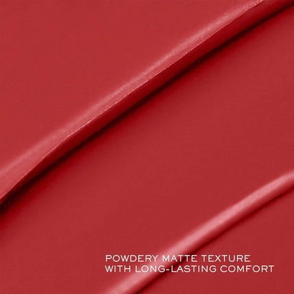 Lancôme L'Absolu Rouge Drama Matte Lipstick Bold Matte Finish Lasting Comfort and Hydration 158 Red Is Drama