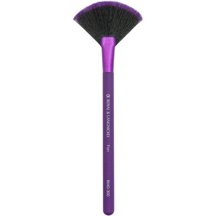 Royal & Langnickel Moda Fan Makeup Brush