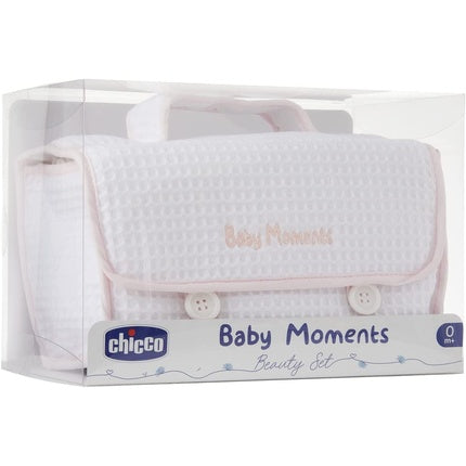 CH BM Beauty Pink Handle