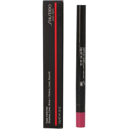 Shiseido SMK Eye Kajal Ink Artist 02