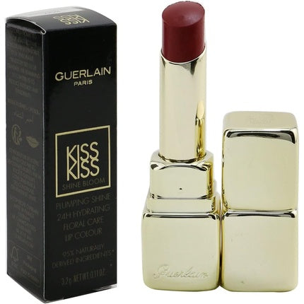 Guerlain KissKiss Bloom 809 Flower Fever 3.5g