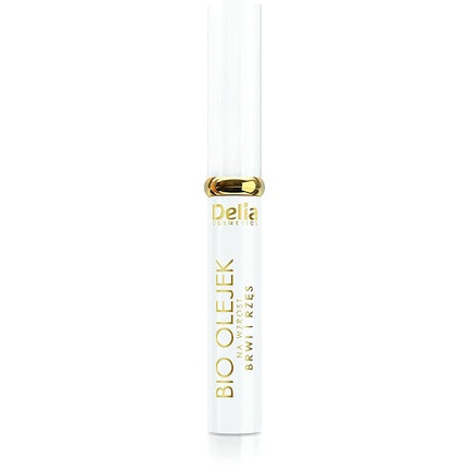 Delia Eyebrow Expert Bio Oil For Eyebrow And Eyelash Growth 7ml