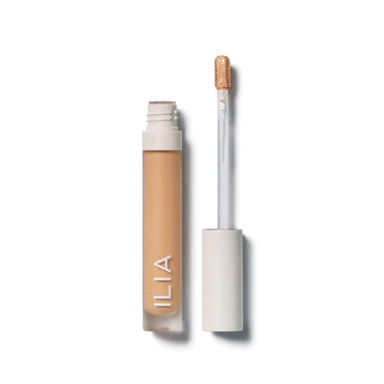 ILIA True Skin Serum Concealer Cruelty-Free Vegan Clean Beauty Chia SC3.5 0.16oz
