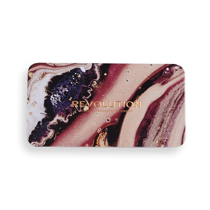 Makeup Revolution Forever Flawless Dynamic Allure Palette 1g