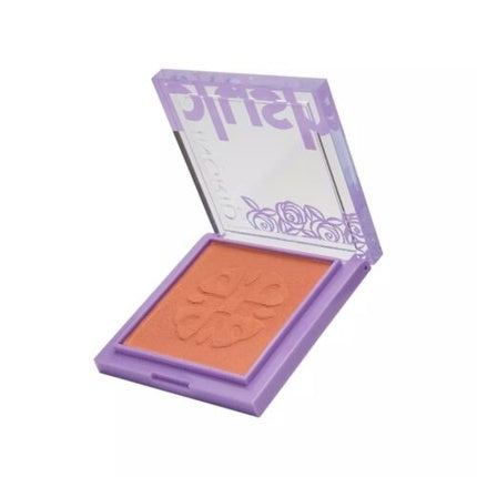 Easy Look Blush 02 8g - Perfect For A Natural Glow