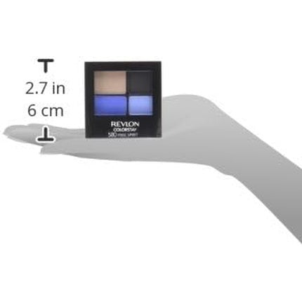 Revlon Colorstay 16 Hour Eye Shadow 580 Free Spirit 0.16oz