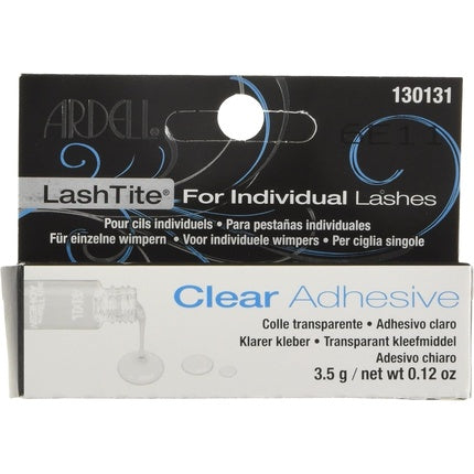 Ostatni Glue Eyelashes