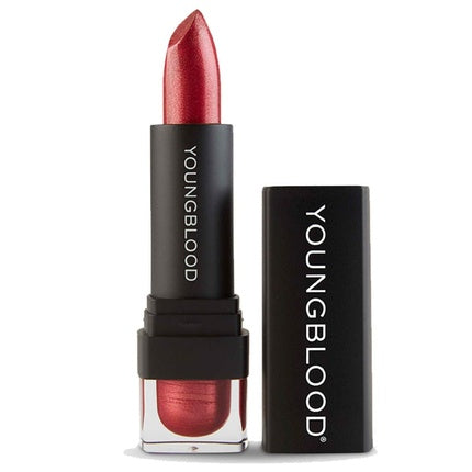 Youngblood Mineral Cosmetics Natural Mineral Creme Lipstick Invite Only
