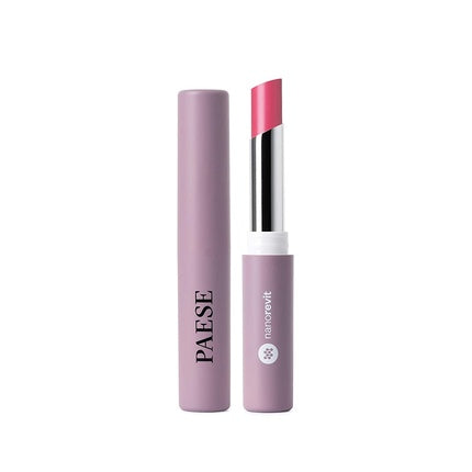Paese Nanorevit Sheer Lipstick 31 Natural Pink 4.3g