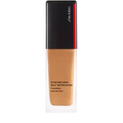 Shiseido Synchro Skin Self Refreshing Foundation 420 - 30 Ml