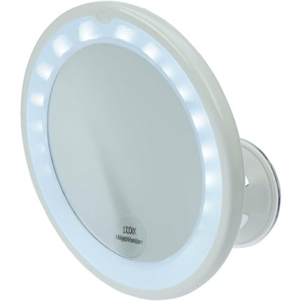 Fantasia Makeup Mirror 17.5cm 10x LED