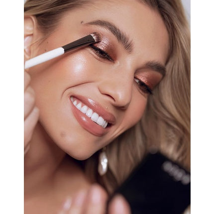 RÓEN Natural Eyes On Me Eyeshadow Palette Vegan Cruelty-Free Clean Makeup