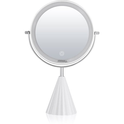 Vitalpeak CM20 Cosmetic Mirror with LED Backlight - 1 piece