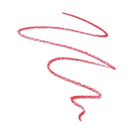 Catrice Plumping Lip Liner Lip Pencil Nr. 120 Stay Powerful Red 0.35g - Vegan and Waterproof