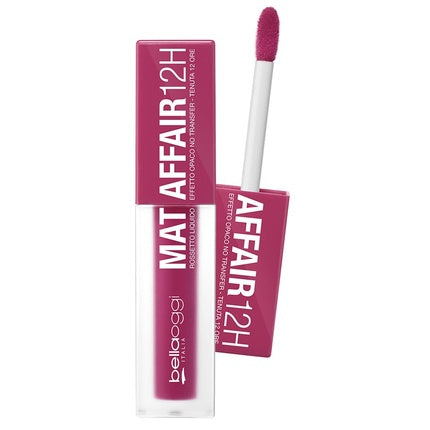 Matter Liquid Lipstick 12 Hours Vintage 4.40ml
