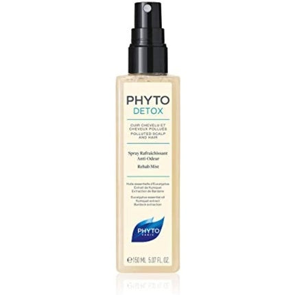 Phyto Phytodetox Spray 150ml