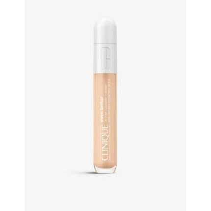 Clinique Even Better All-Over Concealer + Eraser Wn46 Golden Neutral 6ml