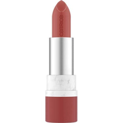 Catrice Clean ID Silk Intense Lipstick 3.3g Lips don't lie Red Intensive Color Vegan Oil-Free