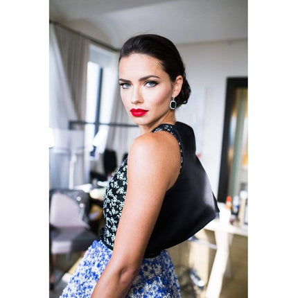 Maybelline Color Sensational Lipstick 547 Pleasure Me Red 1 Count