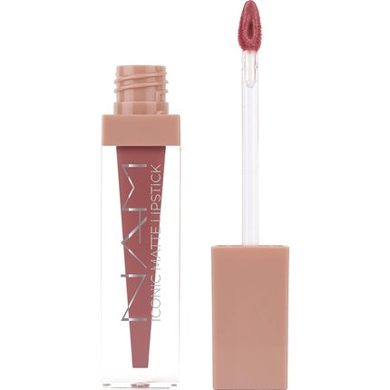 NAM Makeup Iconic Matte Lipstick NR 5 Dream Nude 3.5ml