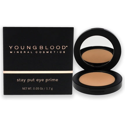 Youngblood Stay Put Eye Primer