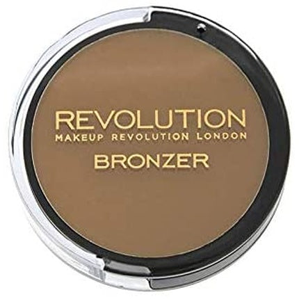 Makeup Revolution Bronzed Kiss Tint Pressed Powder