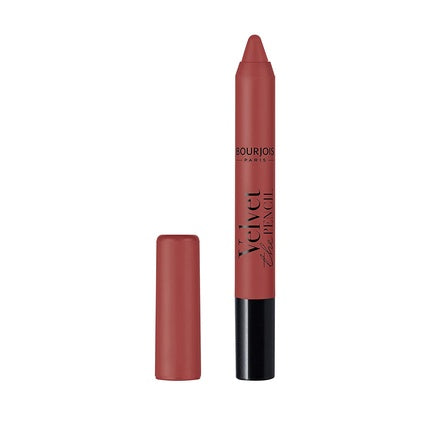 Velvet The Pencil Matte Lip Pencil 08 Less is Brown 3g