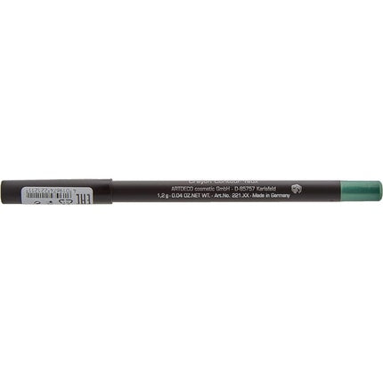 Artdeco Eyeliner 21 Shiny Light Green 1 Count