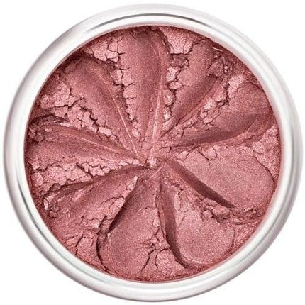 Lily Lolo Mineral Blush Rosebud 3.5g