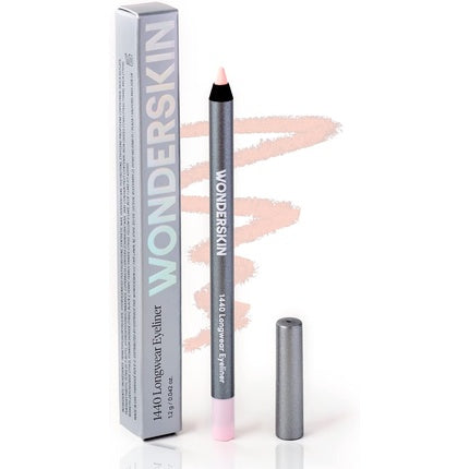 Wonderskin 1440 Longwear Eyeliner Waterproof Pink Eye Pencil Eye Makeup
