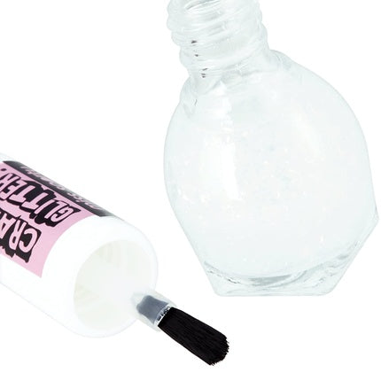 Miss Sporty Crazy Glitter Nail Polish 030 - 7ml