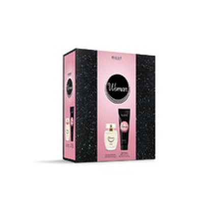 Elode Woman Gift Set Eau De Parfum 100ml And Body Lotion 100ml